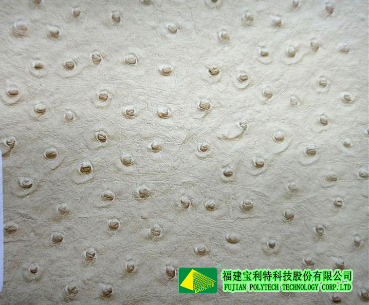 synthetic leather